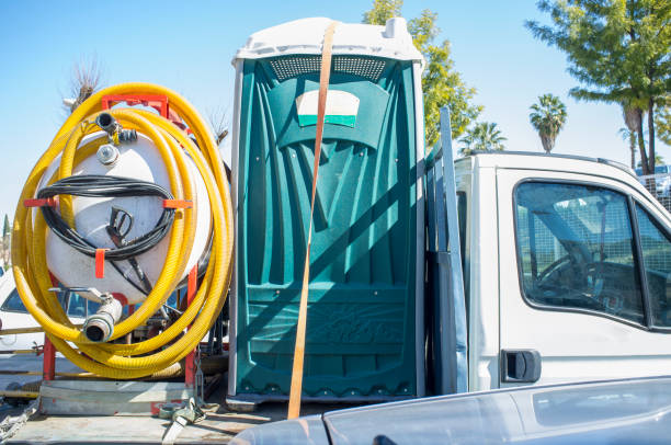 Trusted Rustburg, VA porta potty rental Experts