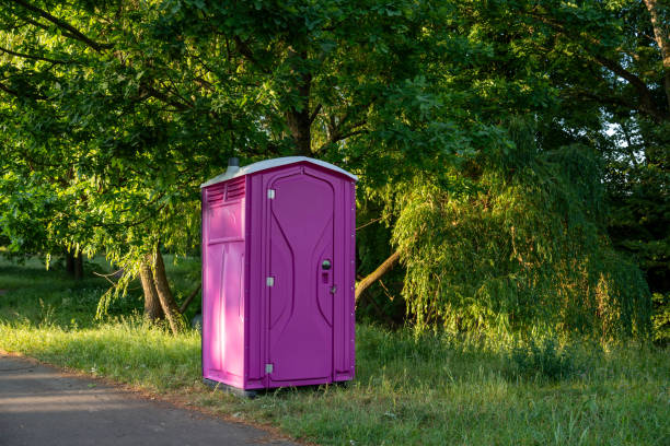 Best Local porta potty services  in Rustburg, VA