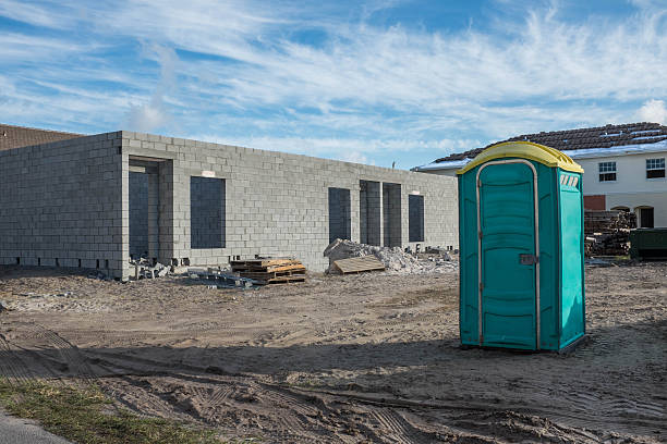 Best Porta potty rental near me  in Rustburg, VA